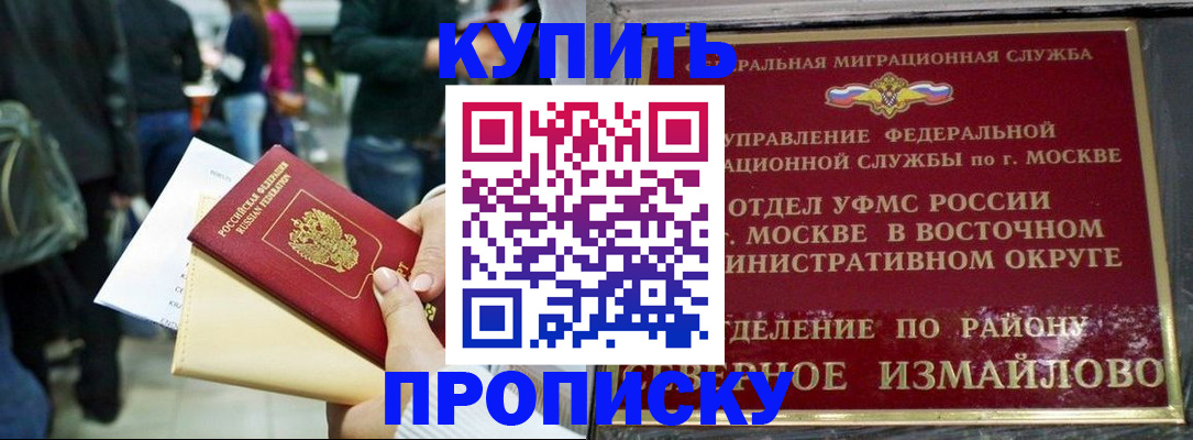 временная прописка в Бабаево